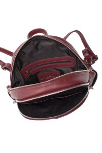 женский рюкзак belfry burgundy lakestone фото 3